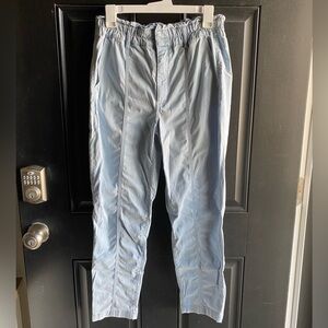 White House Black Market Extra High-Rise Tapered Ankle Jean Size 8